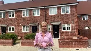 2 Bedroom House in the centre of Midhurst West Sussex