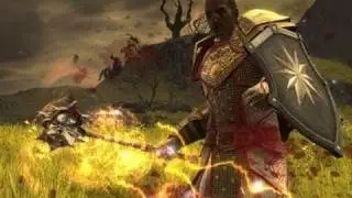 Rift: Build Your Class Trailer