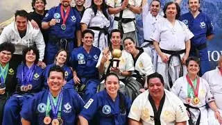 PanAmerican Haidong Gumdo Championships 2024