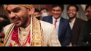 ANKIT X KAJAL WEDDING