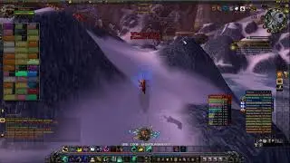 WoW Shadowlands PvP: KABOUKI JONES BREAKING HORDE NECKS (Wind Walker Monk) Level 49 Twink PvP