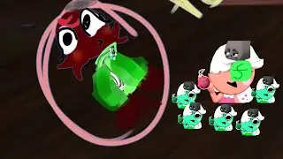 Tips to get bobette! (Dandys world 2025 Christmas event) 