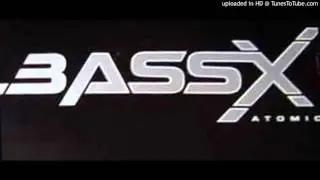 Bass X - One-Eight-Five