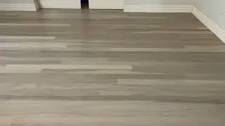 Bleached and limewashed Sydney Blue gum flooring