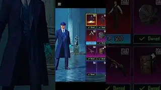 PEAKY BLINDERS LUCKY SPIN CRATE OPENING 😱 #shortsfeed #shortvideo #crateopening