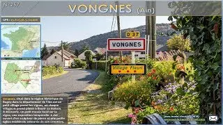 Vongnes - Ain (01)