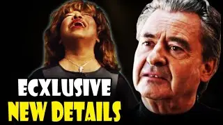 Prepare to be Amazed - erwin bach 's Inspiring Post- tina turner Life Revealed