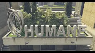 GTA Mission Creator Humane Labs Raid + Guide
