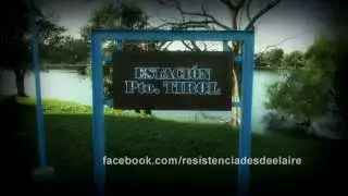 Puerto Tirol - Resistencia desde el Aire