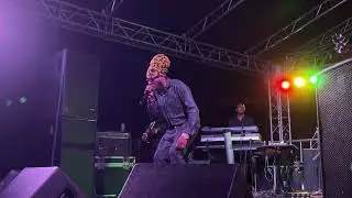 Jah Mason&hellip;Sets Reggae Village on Fire! 🔥 Live in Trinidad 2025