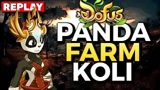 [DOFUS PVP] MASSACRE EN [PANDAWA LVL 199] [KOLI 1V1] [COMPILATION] [MAJ 2.70]