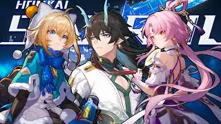 Diving Deep Within Character Lore!【Honkai: Star Rail】