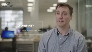 Two Teams in Synergy - James Key (Scuderia Toro Rosso)