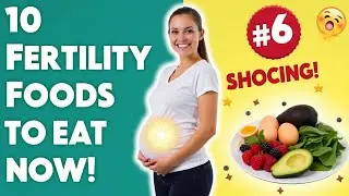 Fuel Your Fertility: The Best Nutrient Rich Foods to Support Hormonal Balance