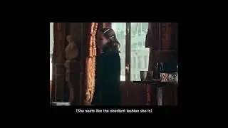 Irma Vep Sexy Scene