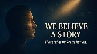 🎙️How Religion Began &mdash; As I Imagine It🔥 The First God Was a Story🕊️ #religion #god #philosophy #lies