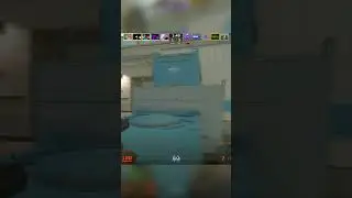 Side EdgeBug From Haven | #cs2  #counterstrike  #csgo #ha1keray #bhop #edgebugs #movement #nuke