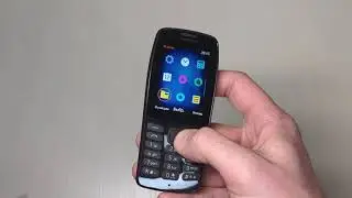 NOKIA 210 (2019) | Распаковка