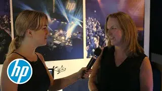 Introducing our HP Reporter: Behind the Scenes with #HPConnectedMusic