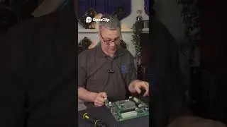 Old Pentium Board's Fate  Core Quad Unveiled!