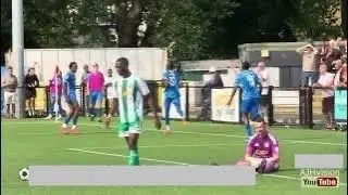 ⚽️ Barking FC 🔵♈️🟢 Basildon United FC - Essex Senior League [Sat26Jul25] GOALS