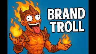 Brand exe