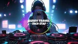 copyrightfree audio : sunny travel by nico staf