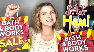 Summer Bath and Body Works Semi-Annual Sale Week 2 Store Walkthrough and Haul | Summer 2023