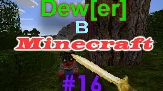 Dew[er] в Minecraft #16 Поле подписчиков