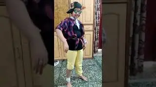 kids fun gunda raj #chichora #dreesing #fun #nochallange