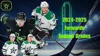 Stars Forward Grades + Robertson&rsquo;s Ask & Dumba Deal | Episode 6128 | July 16th, 2025