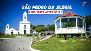 SAO PEDRO Da ALDEIA RJ: RESTAURANTES, PRAÇAS, HISTÓRIAS 