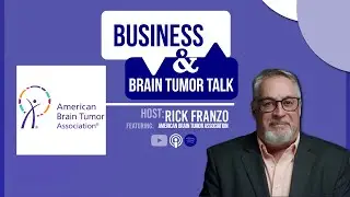 Empowering Brain Tumor Patients & Caregivers- American Brain Tumor Association - Brain Tumor Talk