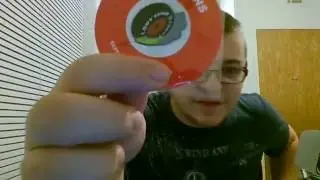 LootCrate Unboxing: Speed