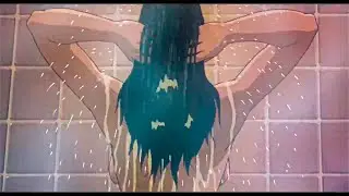 Chun-Li Shower Scene HD 60fps