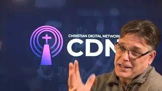 Todd Gessele: Genesis is Prophecy