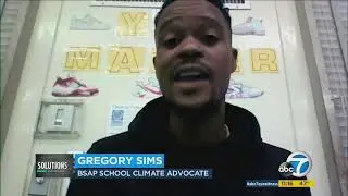 ABC 7 Solutions  - Black Student Achievement Program