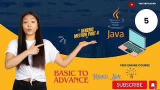 Mastering Generic Methods in Java: Part 4 - Advanced Usage and Best Practices