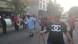 Scoom Squad 🥁