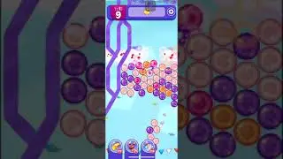 (Angry birds dream blast) Level 12826 gameplay, subscribe for latest update!