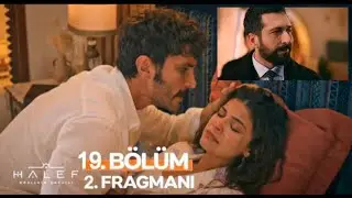 Halef 19. B&ouml;l&uuml;m 2. Fragman | Yıldız&rsquo;ın Vurulma Sahnesi Ne Anlatıyor? B&uuml;y&uuml;k Kırılma!