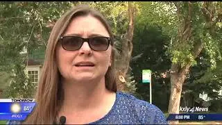 Overcrowded school bus raises questions about student safety