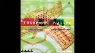 Tekkamaki Runner - TV Heaven [1998]