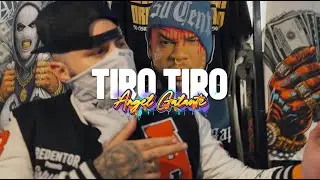 Tiro Tiro - Angel Galante 