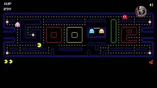 Pacman Google play juegos gameplay