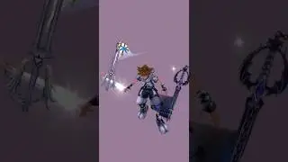 Final Form is a wall