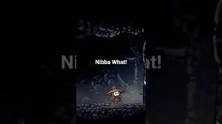 First Time Playing #silksong Was Not Expecting it to be Racist! #hollowknight #hollowknightsilksong