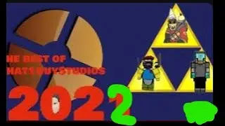 BEST OF THAT1GUYSTUDIOS 2022
