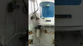 Aquaguard water purifier service | ro repair | #mrvikuyt