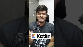 Java vs Kotlin | Android App Dev | Tamil #android